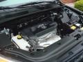Classic Silver Metallic - RAV4 4WD Photo No. 24