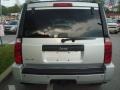 Bright Silver Metallic - Commander Sport 4x4 Photo No. 4