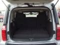Bright Silver Metallic - Commander Sport 4x4 Photo No. 5