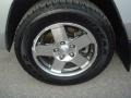 Bright Silver Metallic - Commander Sport 4x4 Photo No. 10