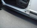 Bright Silver Metallic - Commander Sport 4x4 Photo No. 19