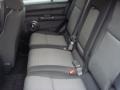 Bright Silver Metallic - Commander Sport 4x4 Photo No. 22