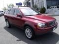 Ruby Red Metallic - XC90 3.2 AWD Photo No. 1