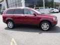 Ruby Red Metallic - XC90 3.2 AWD Photo No. 2