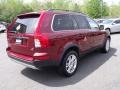 Ruby Red Metallic - XC90 3.2 AWD Photo No. 3