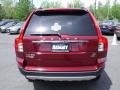 Ruby Red Metallic - XC90 3.2 AWD Photo No. 4