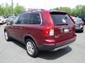 Ruby Red Metallic - XC90 3.2 AWD Photo No. 6