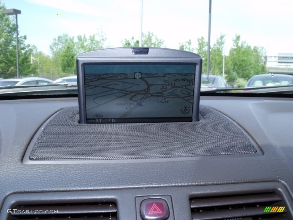 2009 XC90 3.2 AWD - Ruby Red Metallic / Sandstone photo #11