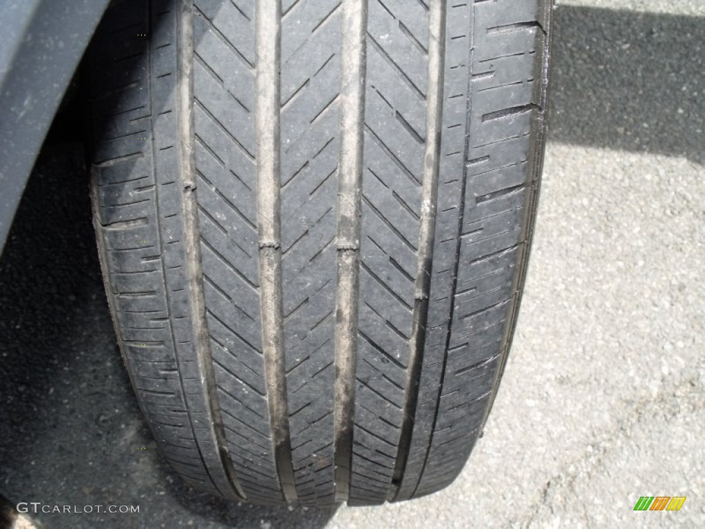 2009 XC90 3.2 AWD - Ruby Red Metallic / Sandstone photo #22