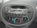 Dark Charcoal Controls Photo for 2000 Ford Escort #64544184