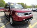 2010 Tango Red Pearl Honda Element EX 4WD  photo #3