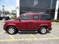 Tango Red Pearl - Element EX 4WD Photo No. 8