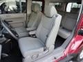 Tango Red Pearl - Element EX 4WD Photo No. 17