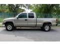 Light Pewter Metallic - Silverado 2500HD LT Extended Cab 4x4 Photo No. 5