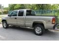 Light Pewter Metallic - Silverado 2500HD LT Extended Cab 4x4 Photo No. 7