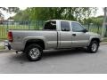 Light Pewter Metallic - Silverado 2500HD LT Extended Cab 4x4 Photo No. 8