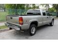 Light Pewter Metallic - Silverado 2500HD LT Extended Cab 4x4 Photo No. 10