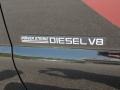 Black - F350 Super Duty Lariat Crew Cab 4x4 Dually Photo No. 9
