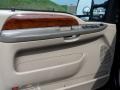 Black - F350 Super Duty Lariat Crew Cab 4x4 Dually Photo No. 13