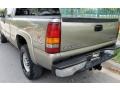 Light Pewter Metallic - Silverado 2500HD LT Extended Cab 4x4 Photo No. 15