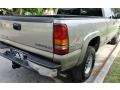 Light Pewter Metallic - Silverado 2500HD LT Extended Cab 4x4 Photo No. 16