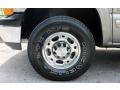 Light Pewter Metallic - Silverado 2500HD LT Extended Cab 4x4 Photo No. 19