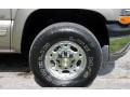 Light Pewter Metallic - Silverado 2500HD LT Extended Cab 4x4 Photo No. 20