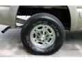 Light Pewter Metallic - Silverado 2500HD LT Extended Cab 4x4 Photo No. 21