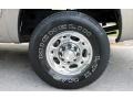 Light Pewter Metallic - Silverado 2500HD LT Extended Cab 4x4 Photo No. 22