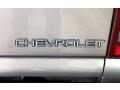 Light Pewter Metallic - Silverado 2500HD LT Extended Cab 4x4 Photo No. 23