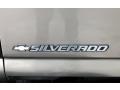 Light Pewter Metallic - Silverado 2500HD LT Extended Cab 4x4 Photo No. 24