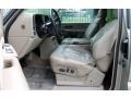 Light Pewter Metallic - Silverado 2500HD LT Extended Cab 4x4 Photo No. 27