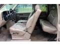 Light Pewter Metallic - Silverado 2500HD LT Extended Cab 4x4 Photo No. 29