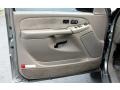 Light Pewter Metallic - Silverado 2500HD LT Extended Cab 4x4 Photo No. 31