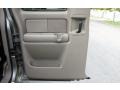 Light Pewter Metallic - Silverado 2500HD LT Extended Cab 4x4 Photo No. 36