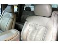 Light Pewter Metallic - Silverado 2500HD LT Extended Cab 4x4 Photo No. 41