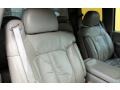 Light Pewter Metallic - Silverado 2500HD LT Extended Cab 4x4 Photo No. 42
