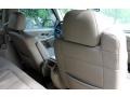 Light Pewter Metallic - Silverado 2500HD LT Extended Cab 4x4 Photo No. 44