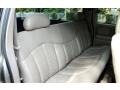 Light Pewter Metallic - Silverado 2500HD LT Extended Cab 4x4 Photo No. 48