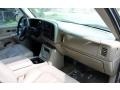 Light Pewter Metallic - Silverado 2500HD LT Extended Cab 4x4 Photo No. 50