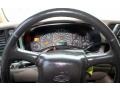 Light Pewter Metallic - Silverado 2500HD LT Extended Cab 4x4 Photo No. 51