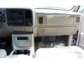 Light Pewter Metallic - Silverado 2500HD LT Extended Cab 4x4 Photo No. 54