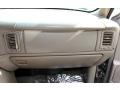 Light Pewter Metallic - Silverado 2500HD LT Extended Cab 4x4 Photo No. 55
