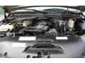 Light Pewter Metallic - Silverado 2500HD LT Extended Cab 4x4 Photo No. 67