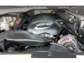 Light Pewter Metallic - Silverado 2500HD LT Extended Cab 4x4 Photo No. 68