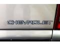 Light Pewter Metallic - Silverado 2500HD LT Extended Cab 4x4 Photo No. 71