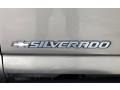 Light Pewter Metallic - Silverado 2500HD LT Extended Cab 4x4 Photo No. 72