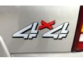 Light Pewter Metallic - Silverado 2500HD LT Extended Cab 4x4 Photo No. 73