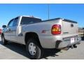 2004 Silver Birch Metallic GMC Sierra 1500 SLE Extended Cab 4x4  photo #5