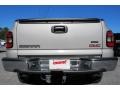 2004 Silver Birch Metallic GMC Sierra 1500 SLE Extended Cab 4x4  photo #6